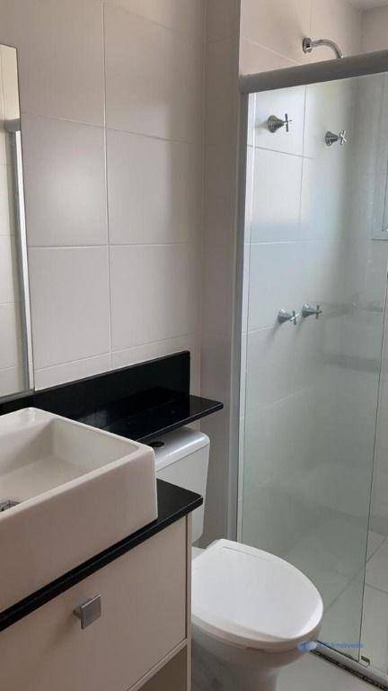 Apartamento à venda com 3 quartos, 83m² - Foto 9