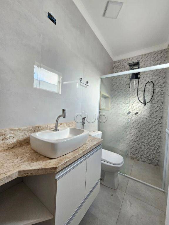 Casa de Condomínio para alugar com 3 quartos, 220m² - Foto 20