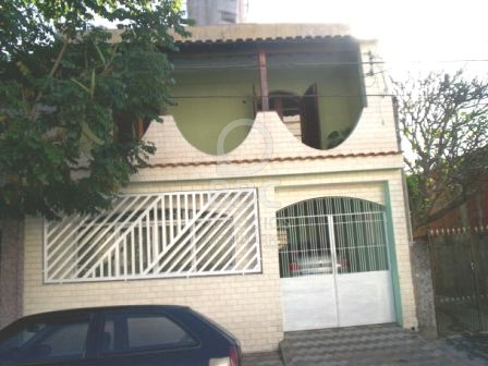 Sobrado à venda e aluguel com 3 quartos, 170m² - Foto 1