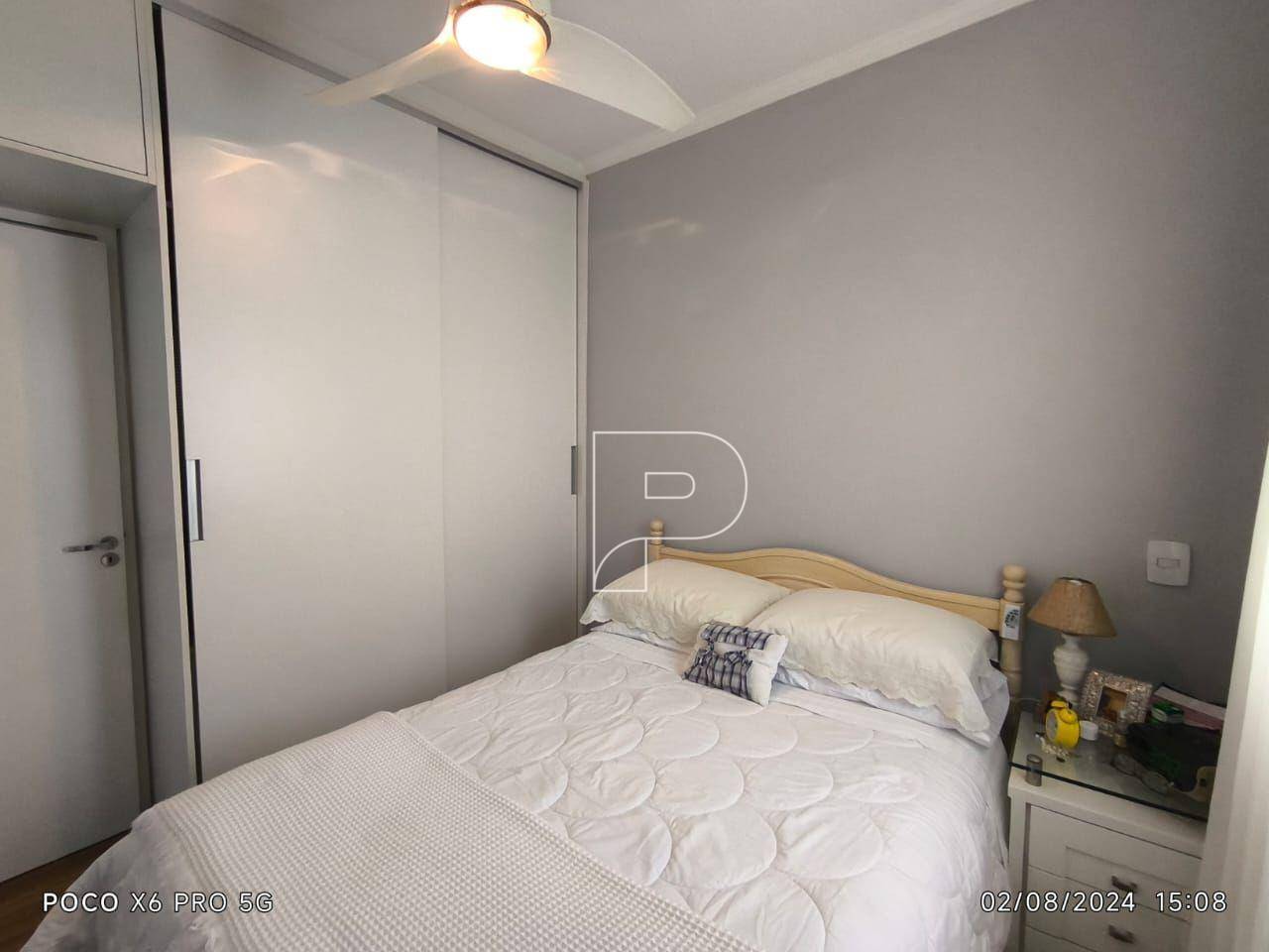 Apartamento à venda com 2 quartos, 57m² - Foto 11