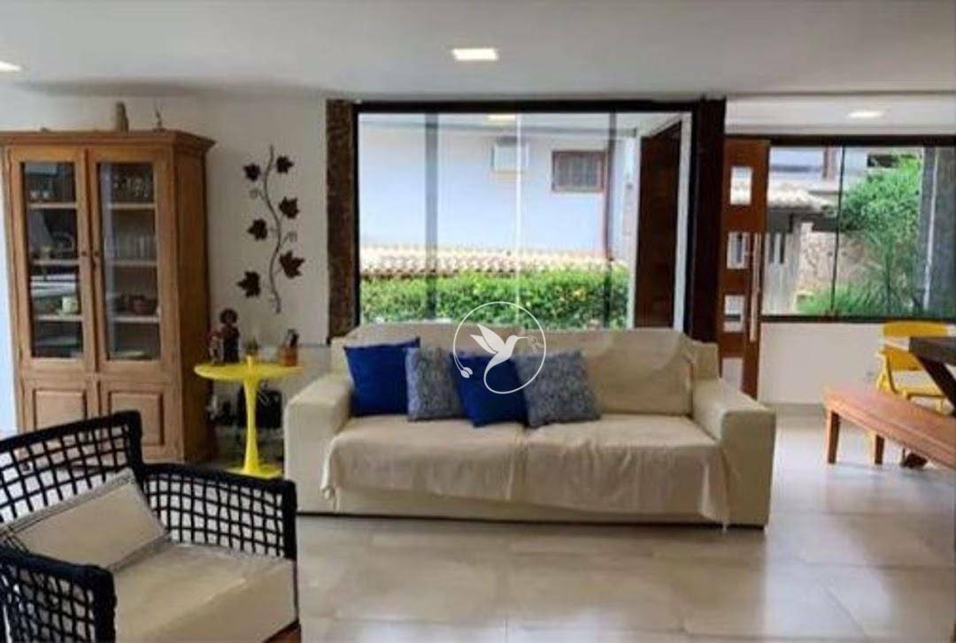 Casa de Condomínio à venda com 4 quartos, 170m² - Foto 22