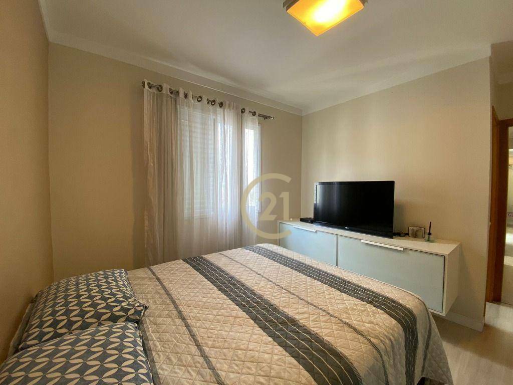 Apartamento à venda com 3 quartos, 84m² - Foto 5