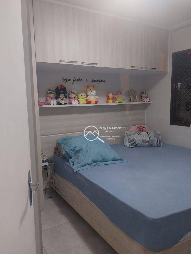 Apartamento à venda com 2 quartos, 49m² - Foto 6