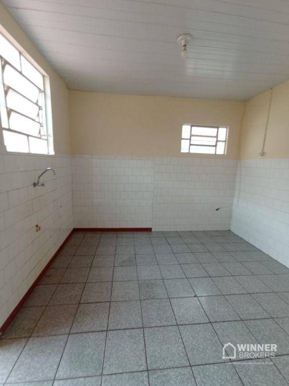 Casa para alugar com 3 quartos, 100m² - Foto 4