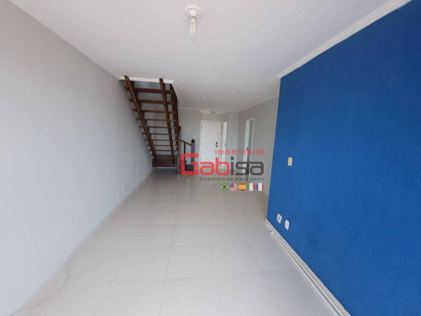 Cobertura à venda com 3 quartos, 140m² - Foto 6