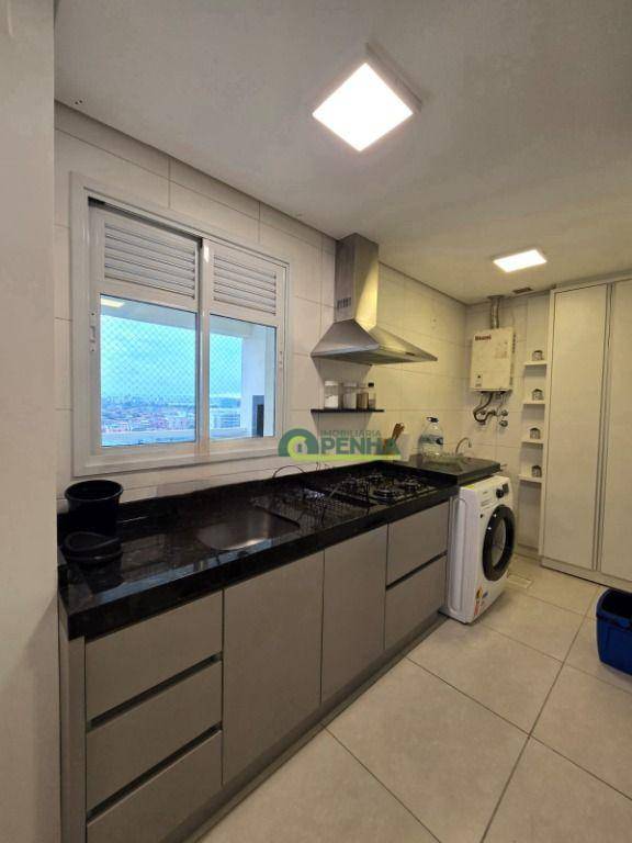 Apartamento para alugar com 2 quartos, 73m² - Foto 6