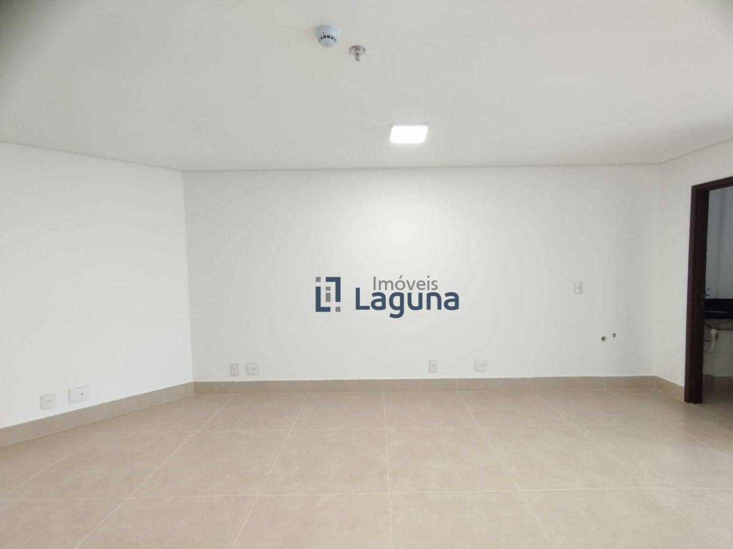 Conjunto Comercial-Sala para alugar, 43m² - Foto 16