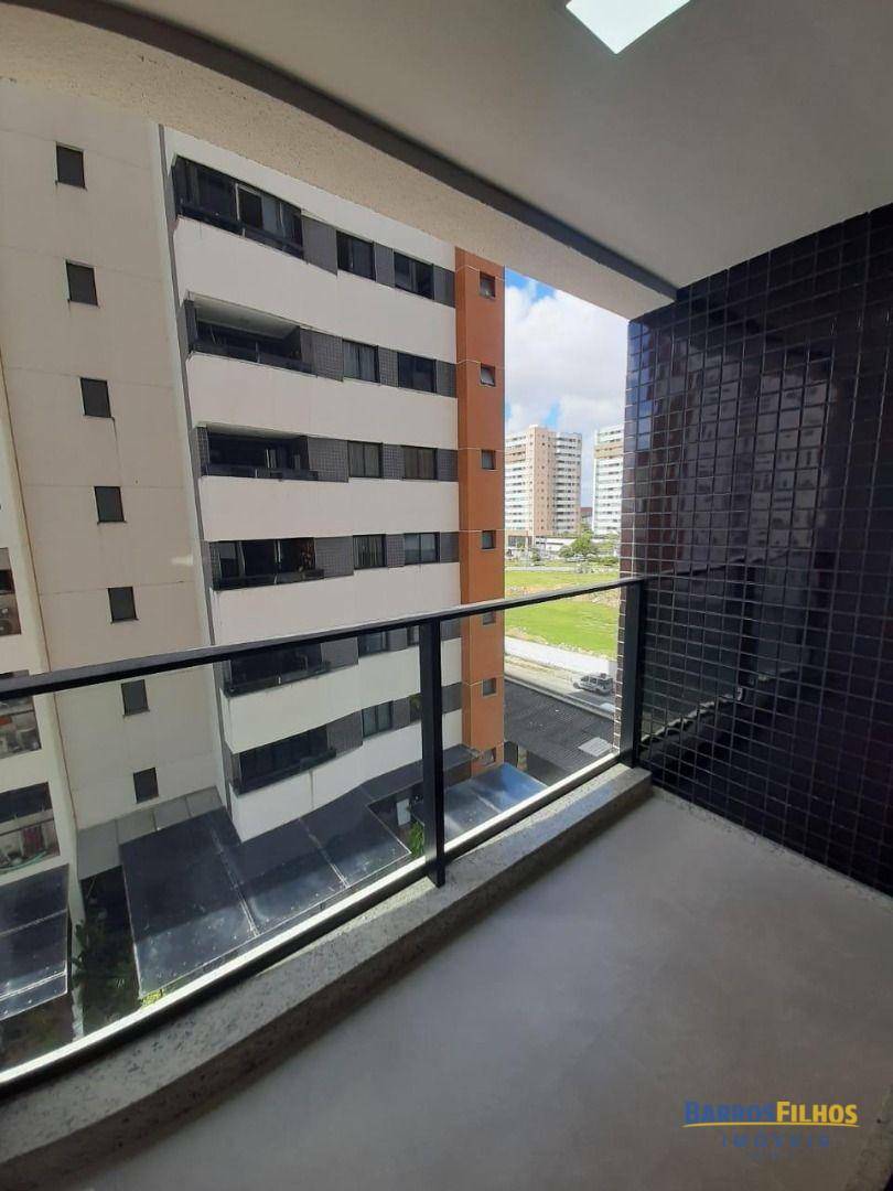 Apartamento para alugar com 2 quartos, 60M2 - Foto 9