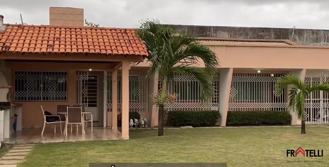 Casa à venda com 4 quartos, 600m² - Foto 5