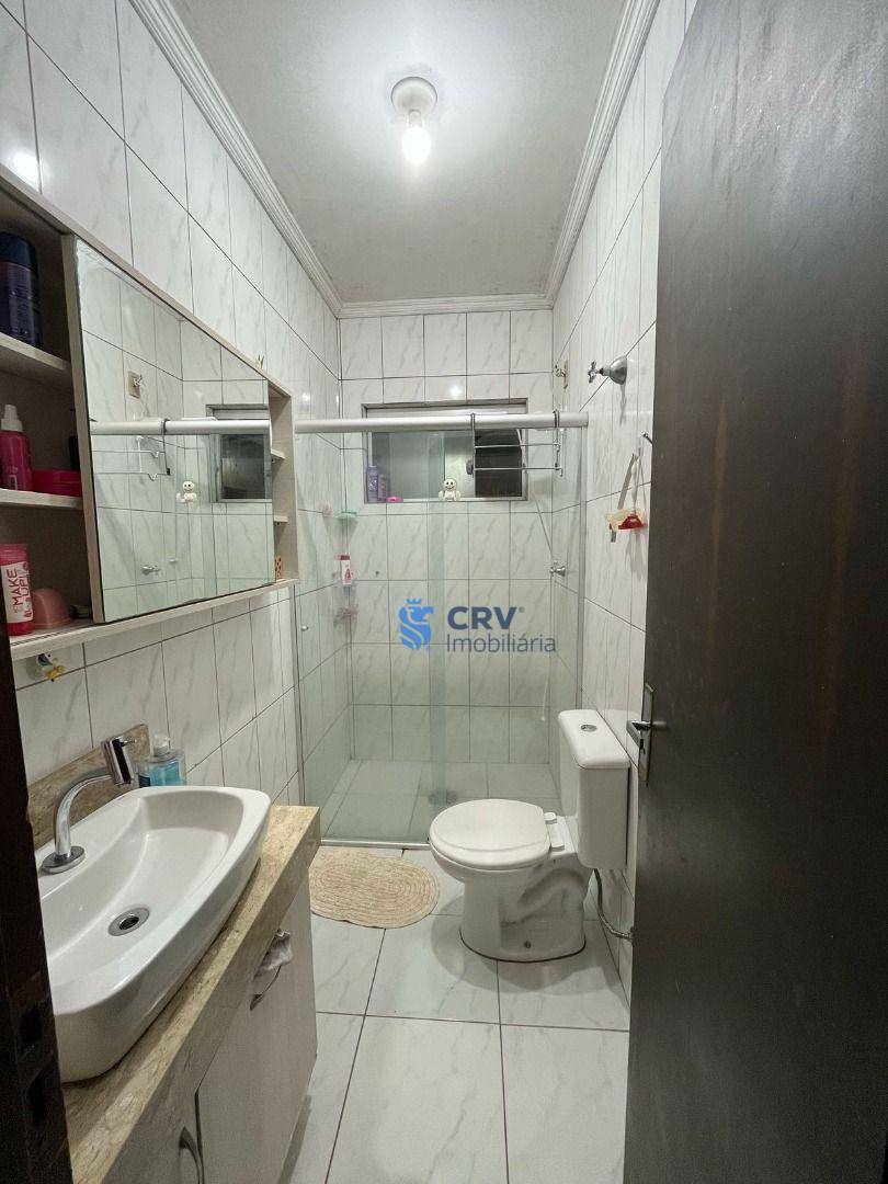 Casa para alugar com 3 quartos, 165m² - Foto 10