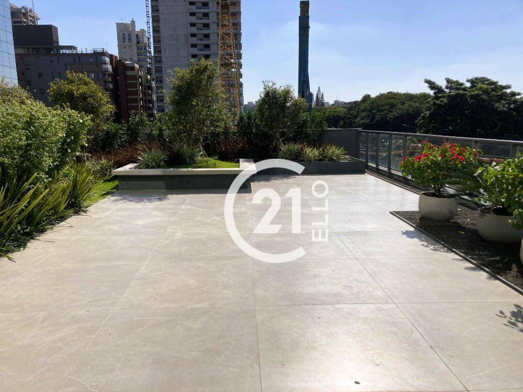 Apartamento à venda com 1 quarto, 53m² - Foto 25