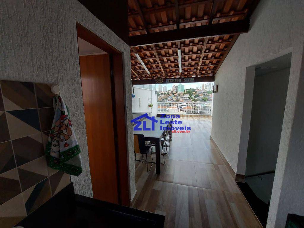 Sobrado à venda com 2 quartos, 120m² - Foto 7