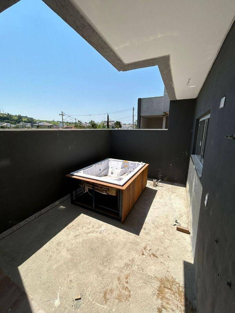 Casa de Condomínio à venda com 3 quartos, 135m² - Foto 6