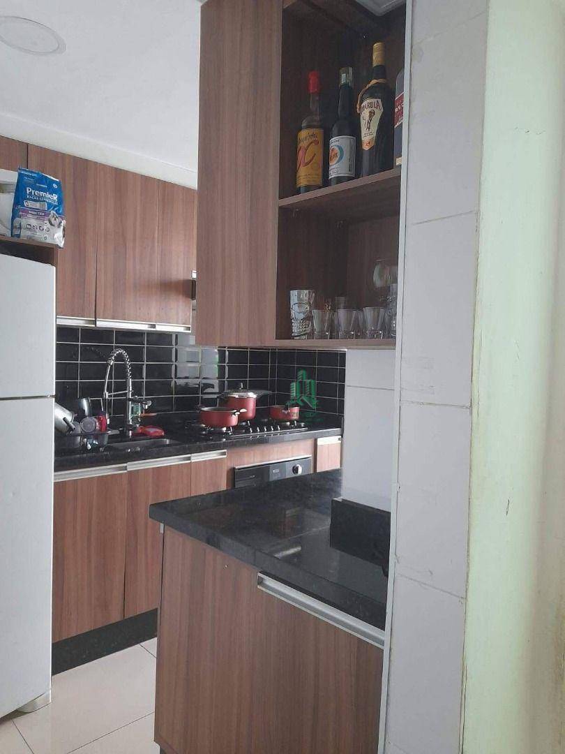 Apartamento à venda com 2 quartos, 45m² - Foto 4