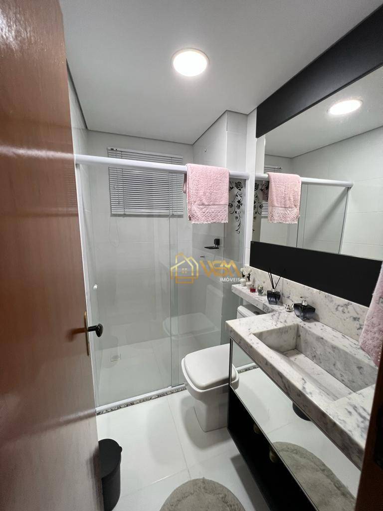 Apartamento à venda com 2 quartos, 59m² - Foto 8