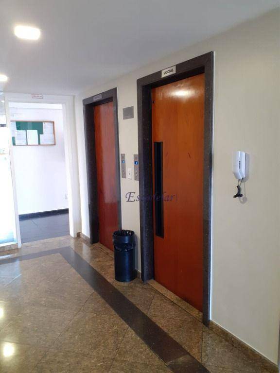 Apartamento à venda com 3 quartos, 85m² - Foto 12