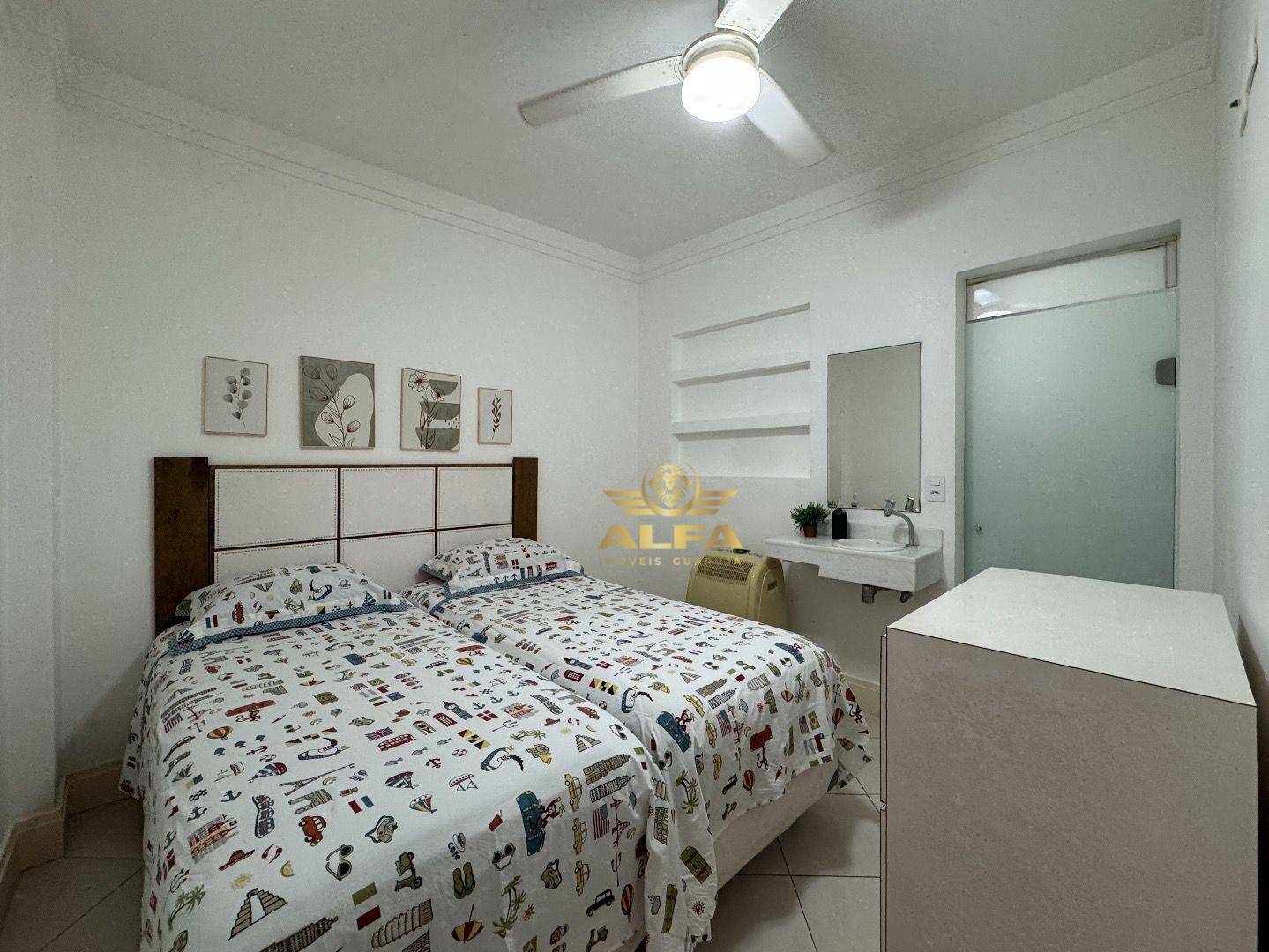 Apartamento à venda com 4 quartos, 150m² - Foto 21