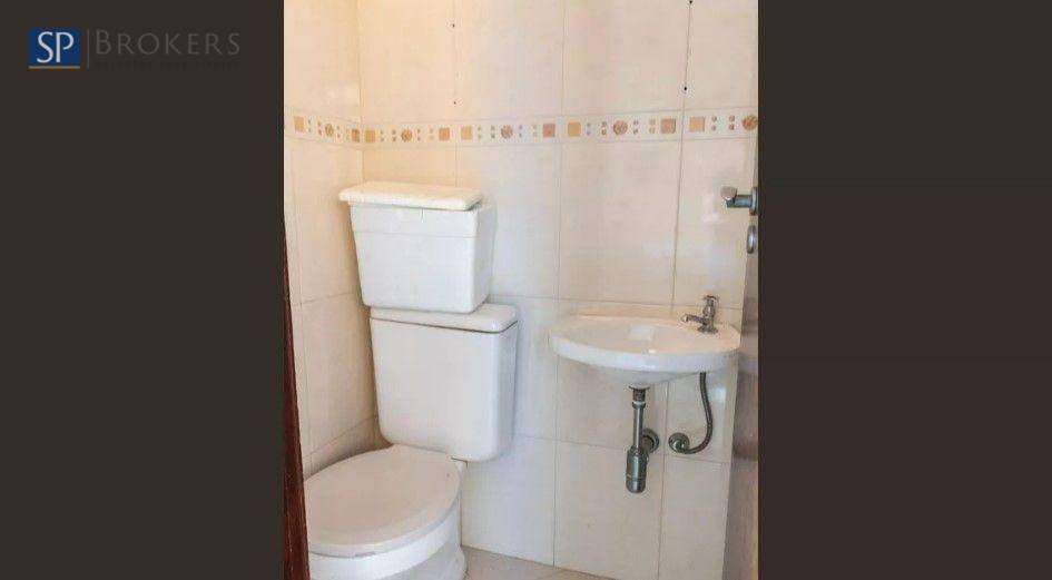 Apartamento à venda com 3 quartos, 81m² - Foto 16