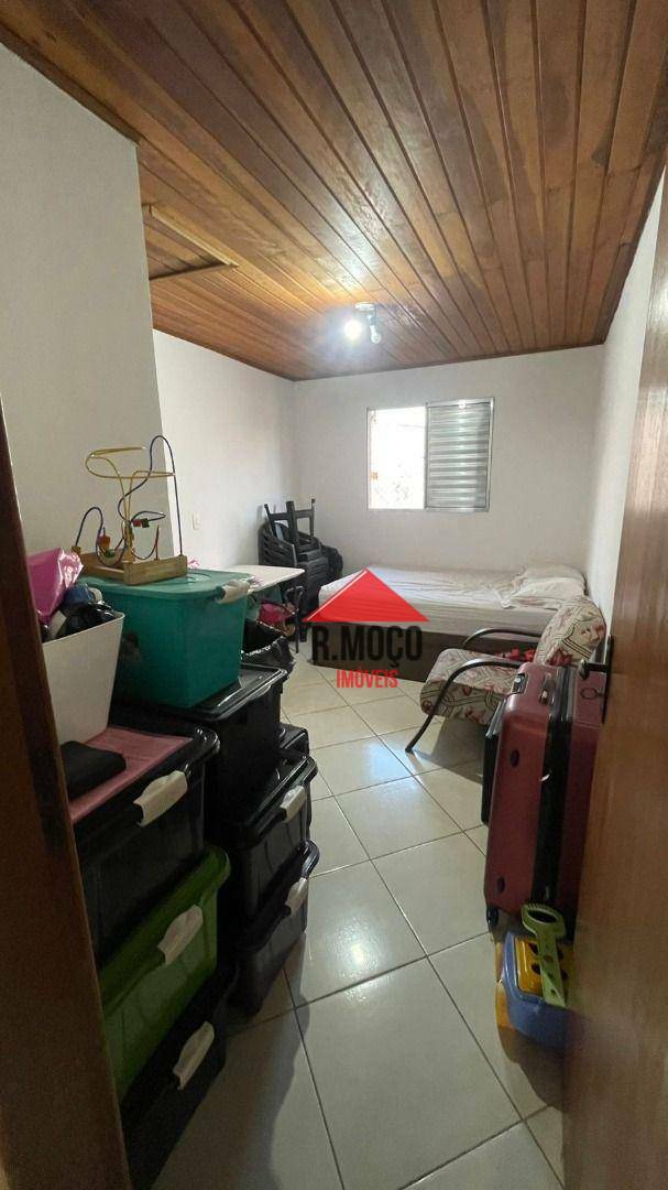 Sobrado à venda com 4 quartos, 73m² - Foto 17