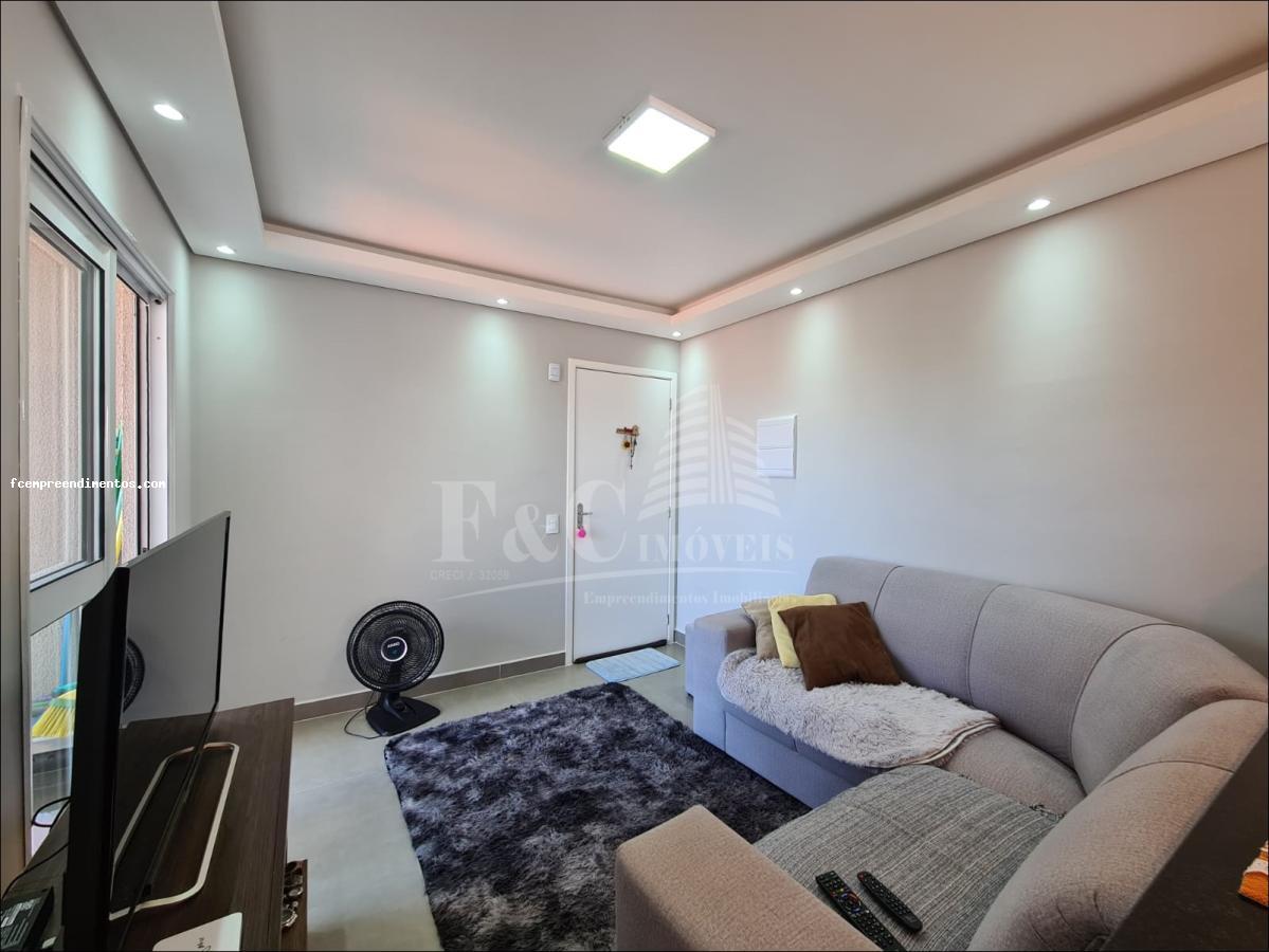 Apartamento à venda com 2 quartos, 52m² - Foto 22