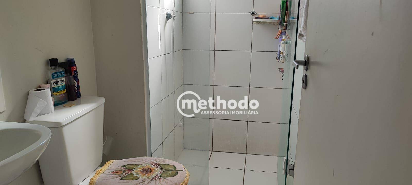 Apartamento à venda com 3 quartos, 58m² - Foto 5