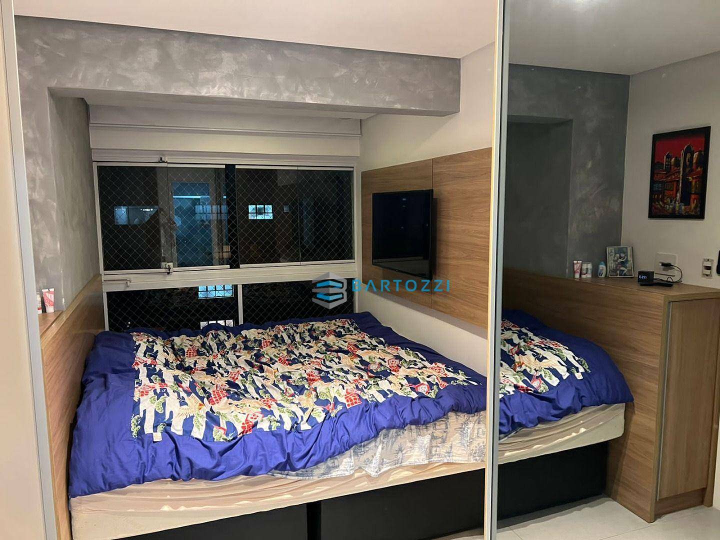 Apartamento à venda com 3 quartos, 112m² - Foto 21