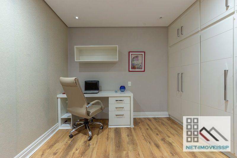 Apartamento à venda com 4 quartos, 141m² - Foto 25