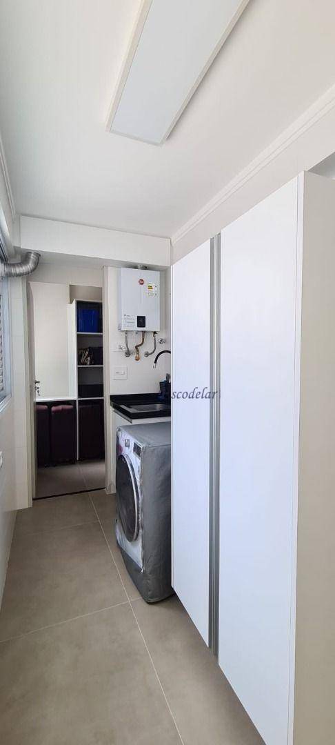 Apartamento à venda com 3 quartos, 100m² - Foto 25