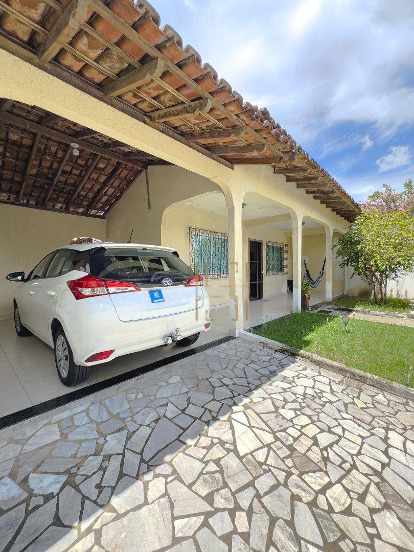 Casa, 3 quartos, 262 m² - Foto 5