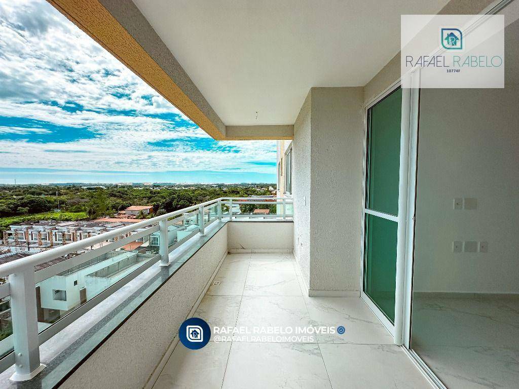 Apartamento à venda com 3 quartos, 107m² - Foto 7