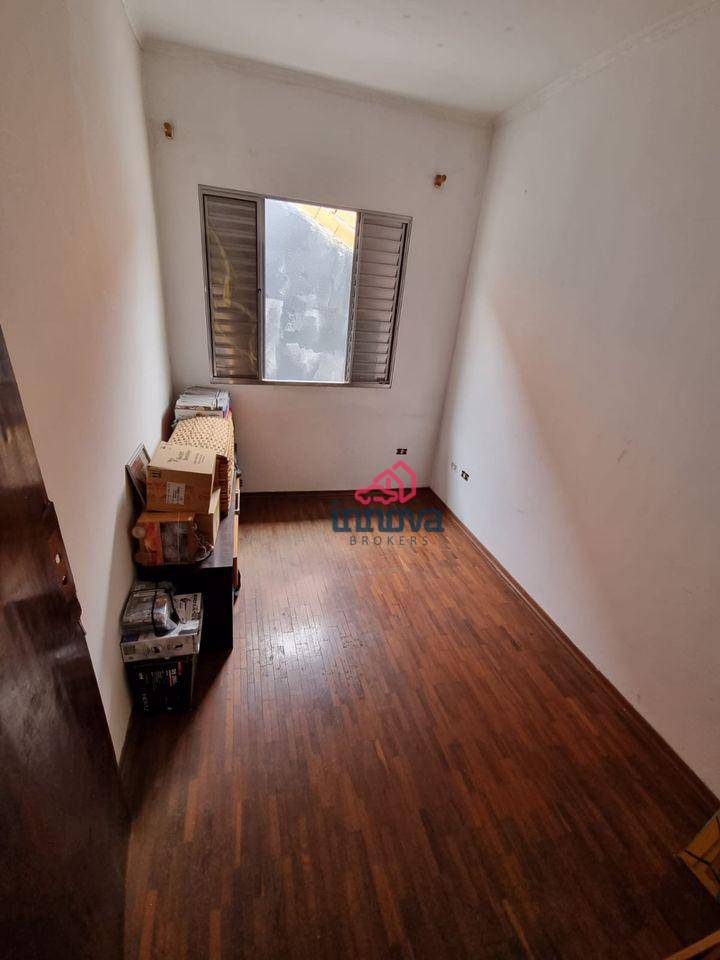 Sobrado à venda com 3 quartos, 120m² - Foto 2