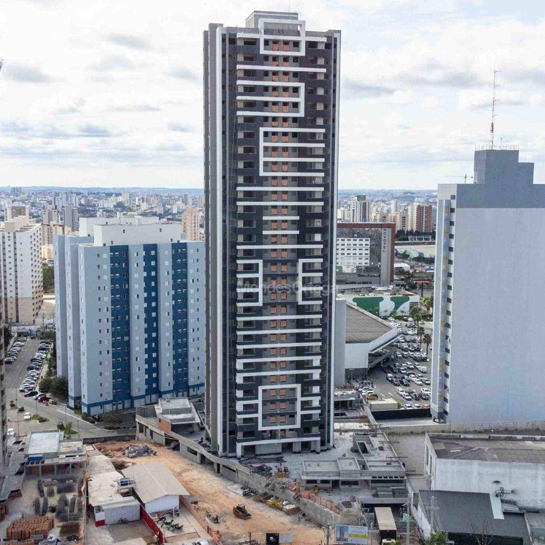 Apartamento à venda com 2 quartos, 91m² - Foto 1