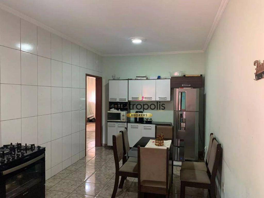 Casa à venda com 2 quartos, 125m² - Foto 5