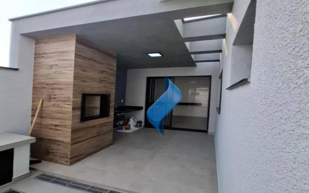 Casa de Condomínio à venda com 3 quartos, 120m² - Foto 3