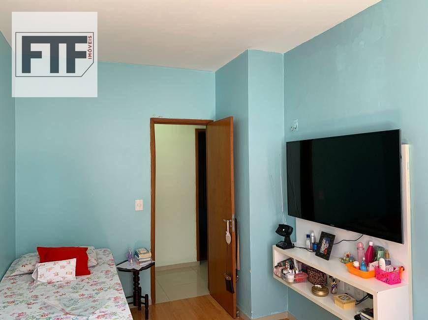 Apartamento à venda com 3 quartos, 120m² - Foto 5