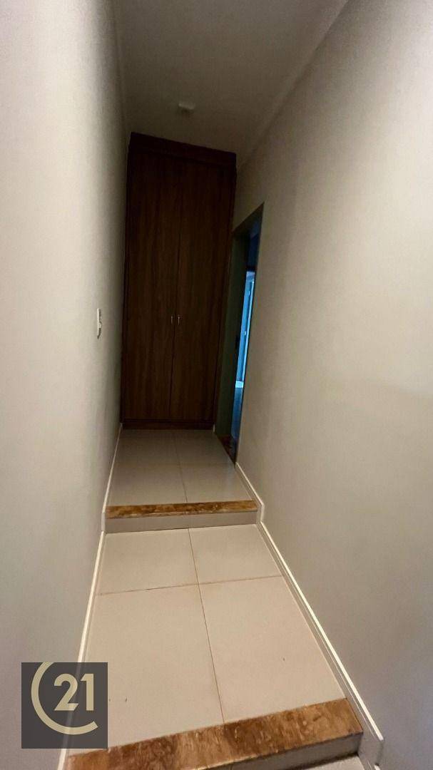 Casa de Condomínio à venda com 3 quartos, 293m² - Foto 18