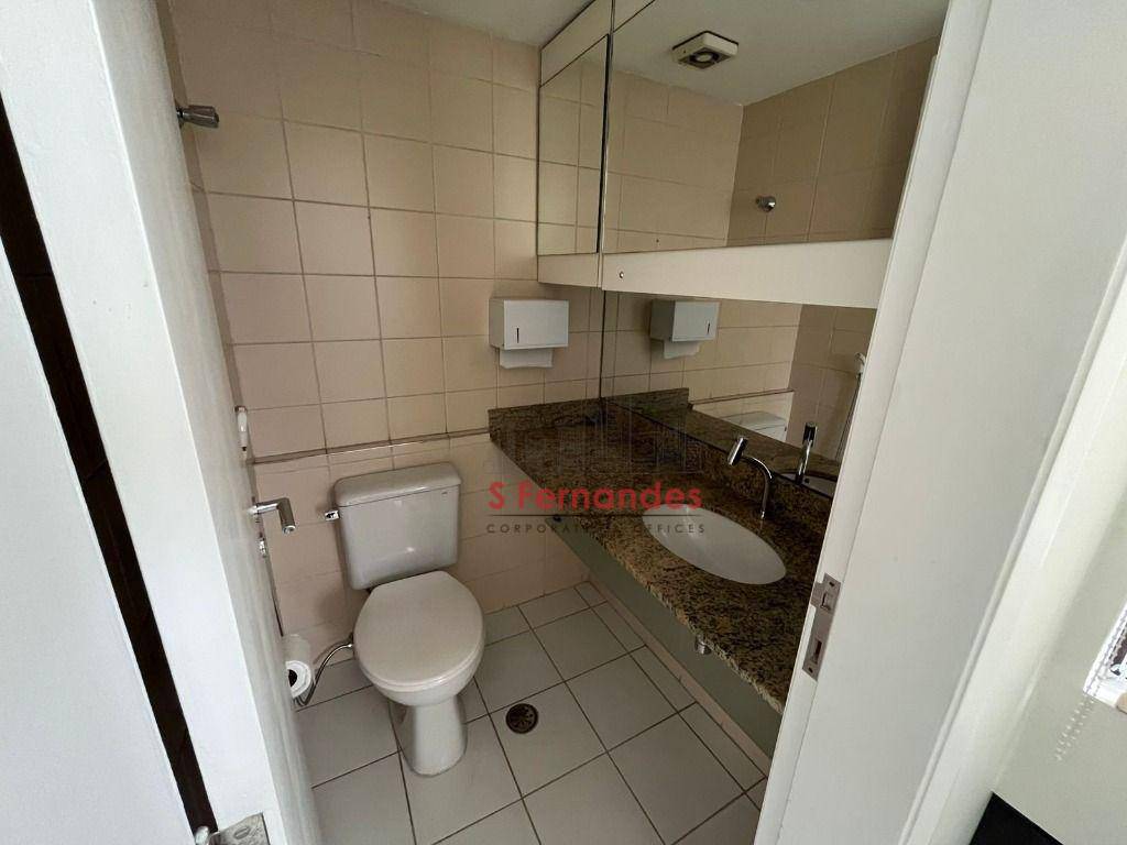 Conjunto Comercial-Sala à venda e aluguel, 45m² - Foto 18