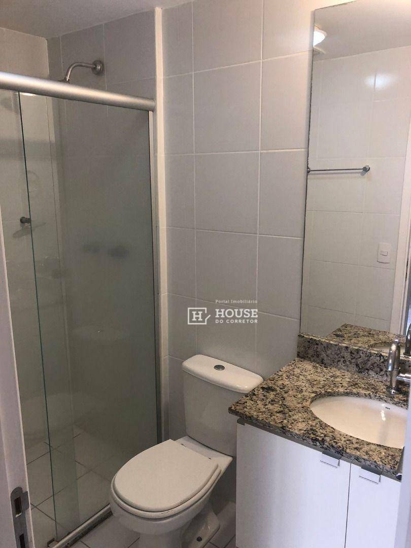 Apartamento à venda com 2 quartos, 60m² - Foto 16