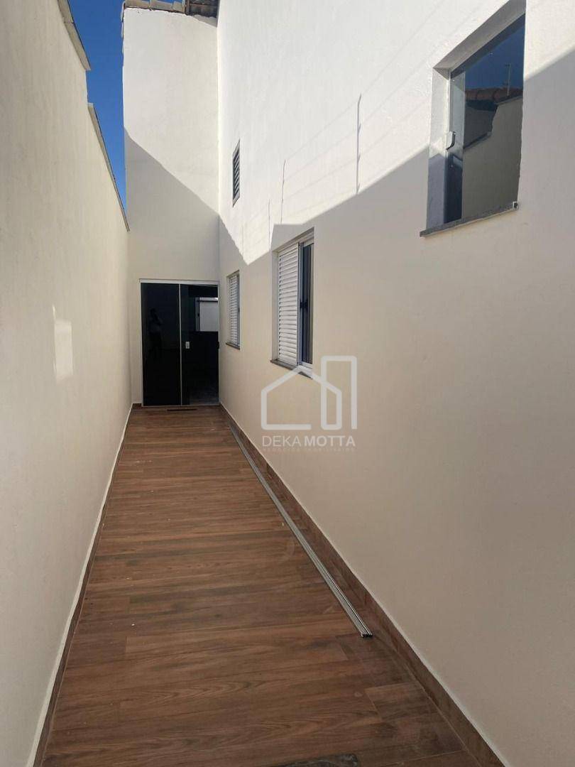 Casa de Condomínio à venda com 3 quartos, 170m² - Foto 18