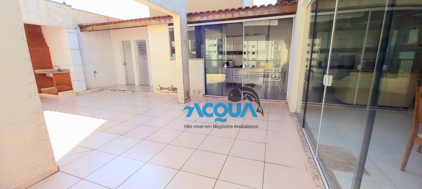 Apartamento à venda com 3 quartos, 250m² - Foto 6