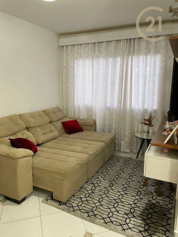 Apartamento à venda com 3 quartos, 82m² - Foto 5