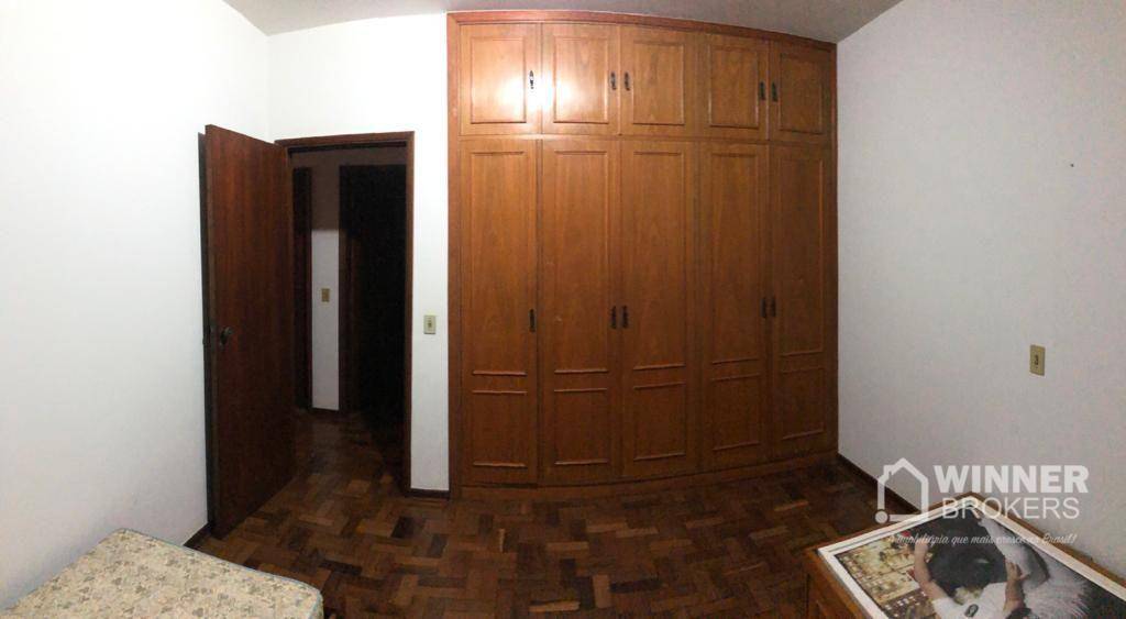 Sobrado à venda com 6 quartos, 463m² - Foto 22