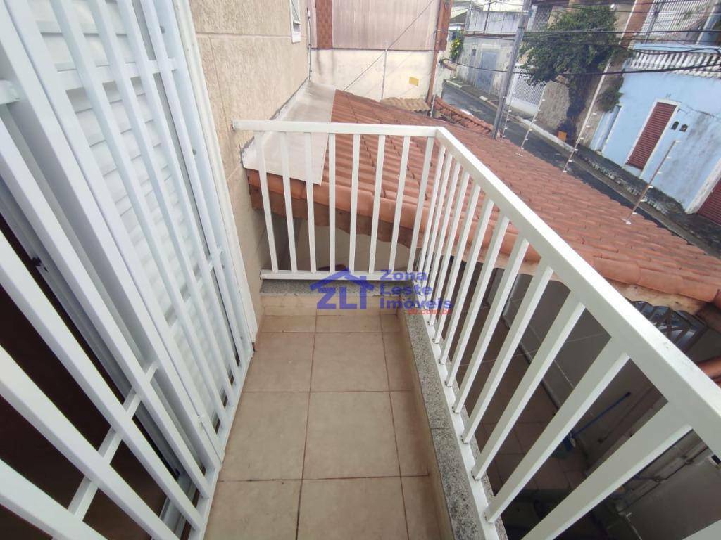 Sobrado à venda com 2 quartos, 79m² - Foto 10