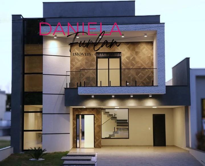 Casa de Condomínio à venda com 3 quartos, 180m² - Foto 2