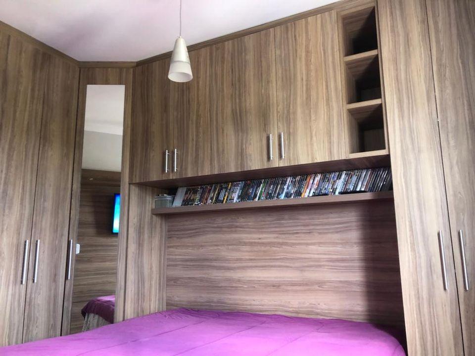 Apartamento à venda com 3 quartos, 70m² - Foto 4