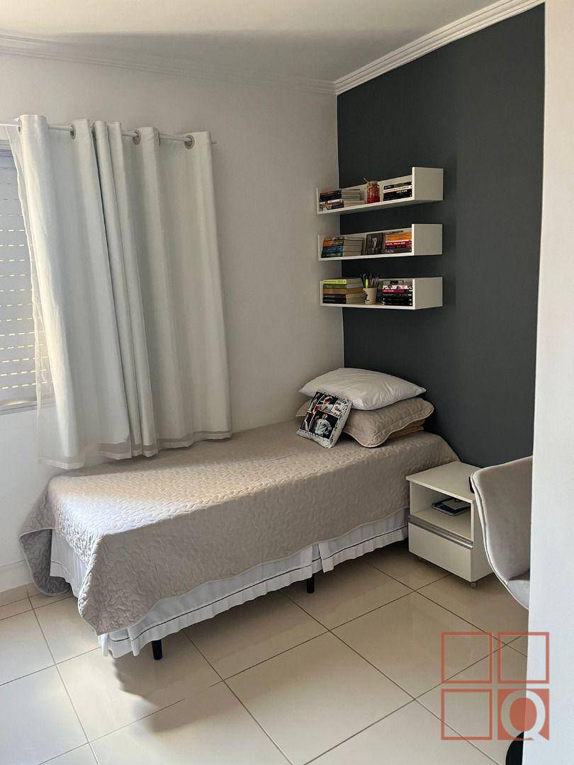 Apartamento à venda com 3 quartos, 62m² - Foto 9