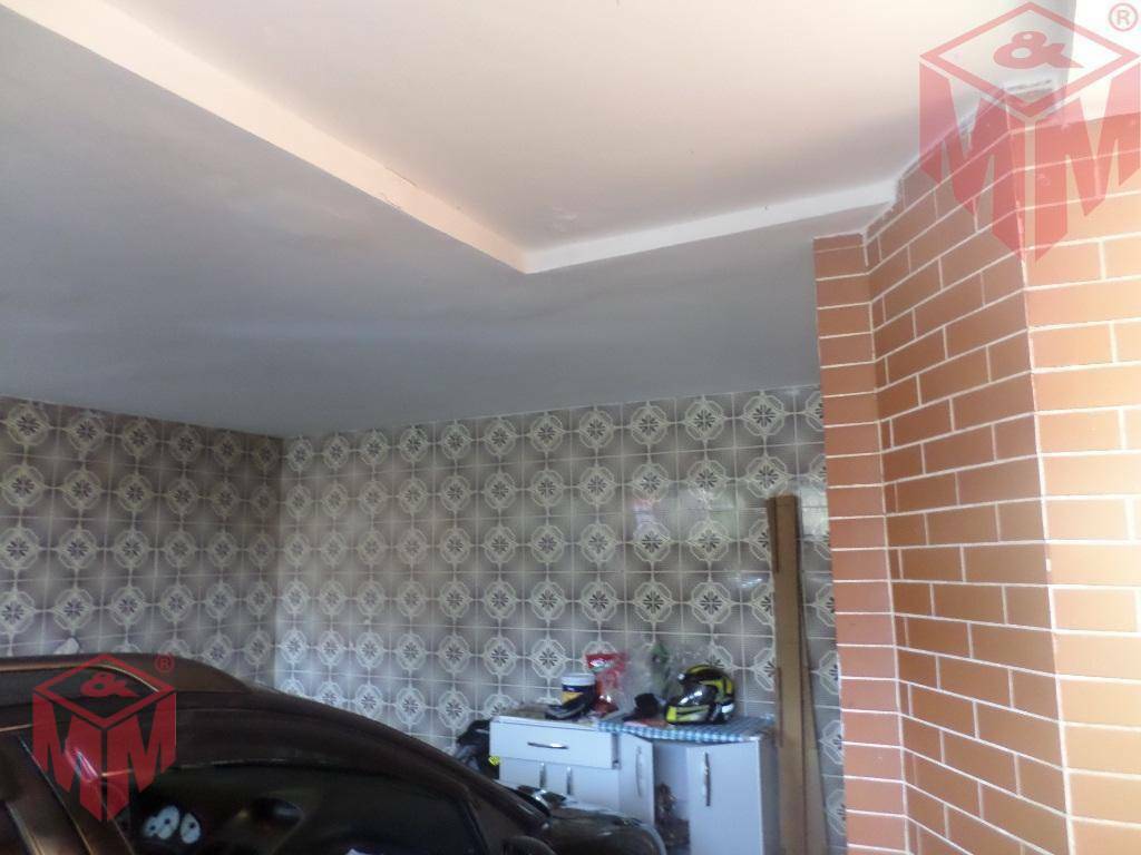 Sobrado à venda com 4 quartos, 185m² - Foto 8