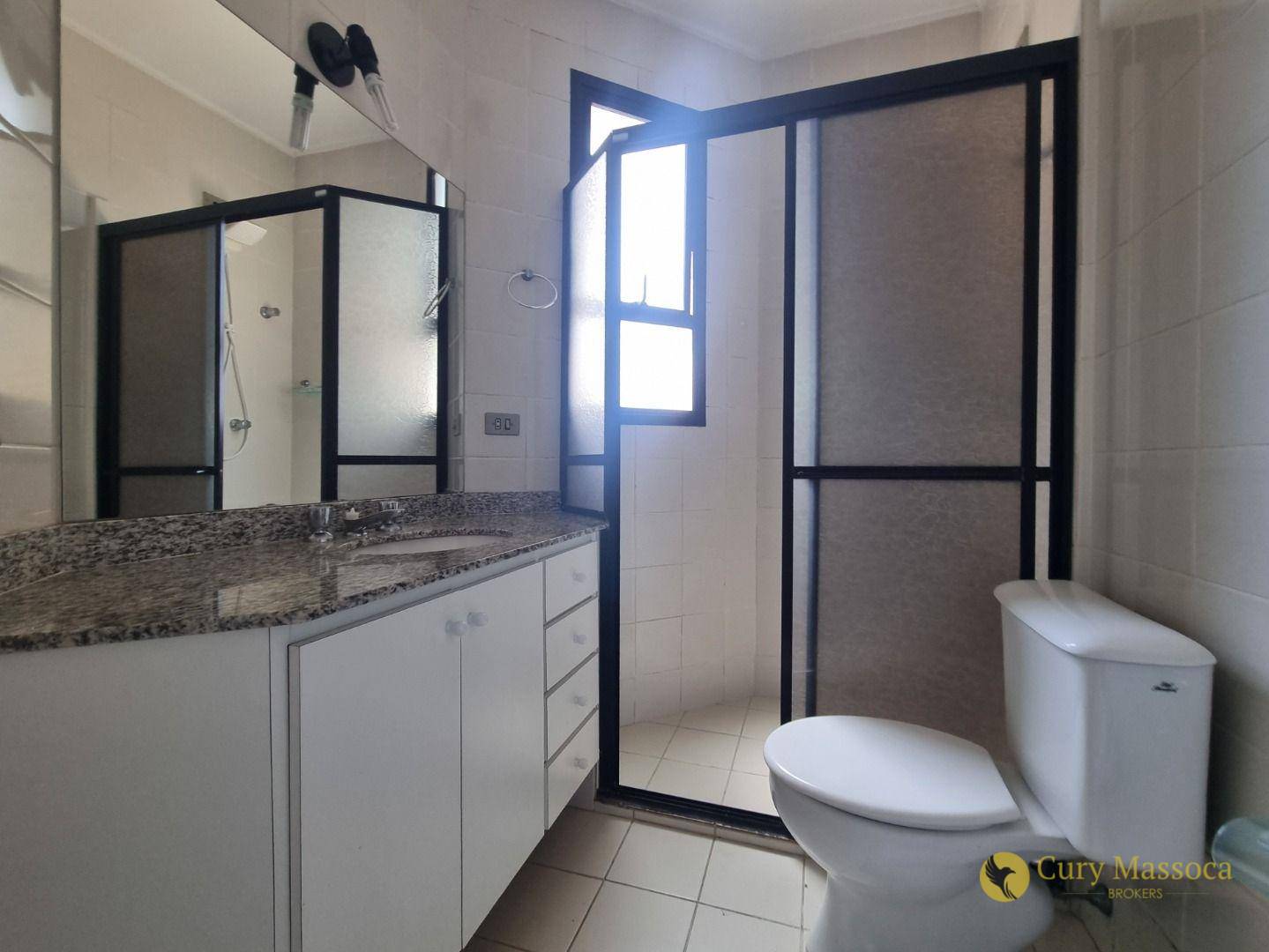 Apartamento para alugar com 3 quartos, 95m² - Foto 28