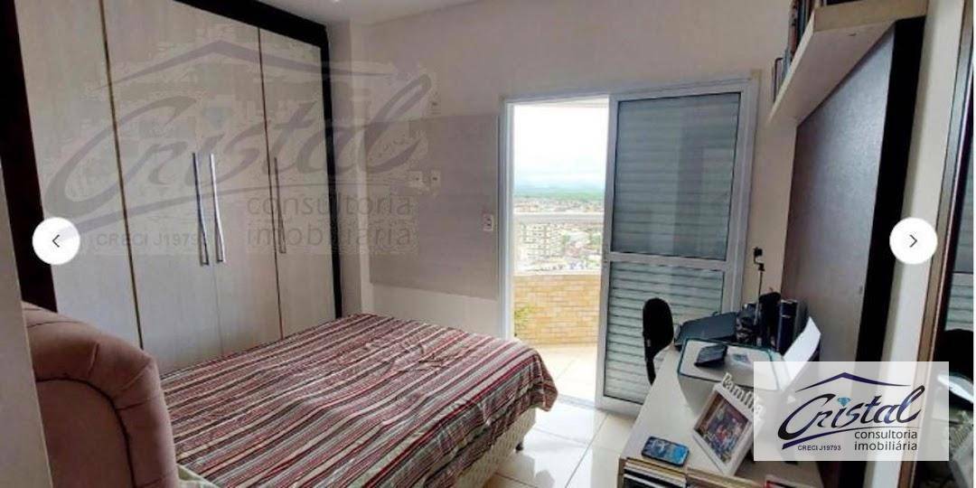 Apartamento à venda com 2 quartos, 85m² - Foto 13