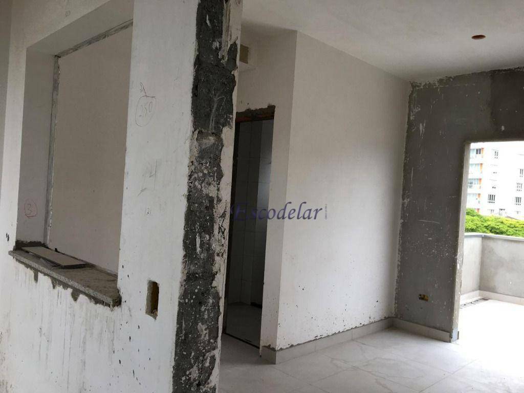 Apartamento à venda com 2 quartos, 51m² - Foto 21